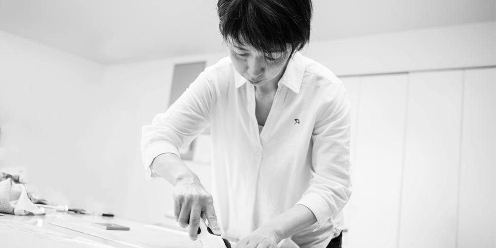 Masako Katoのこだわり - 着物アロハシャツ専門店｜KIMONO-CYCLE