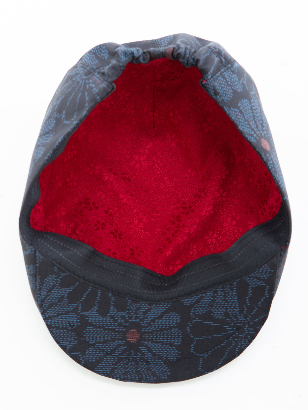 着物ハット帽子｜ハンチング帽 HB100046