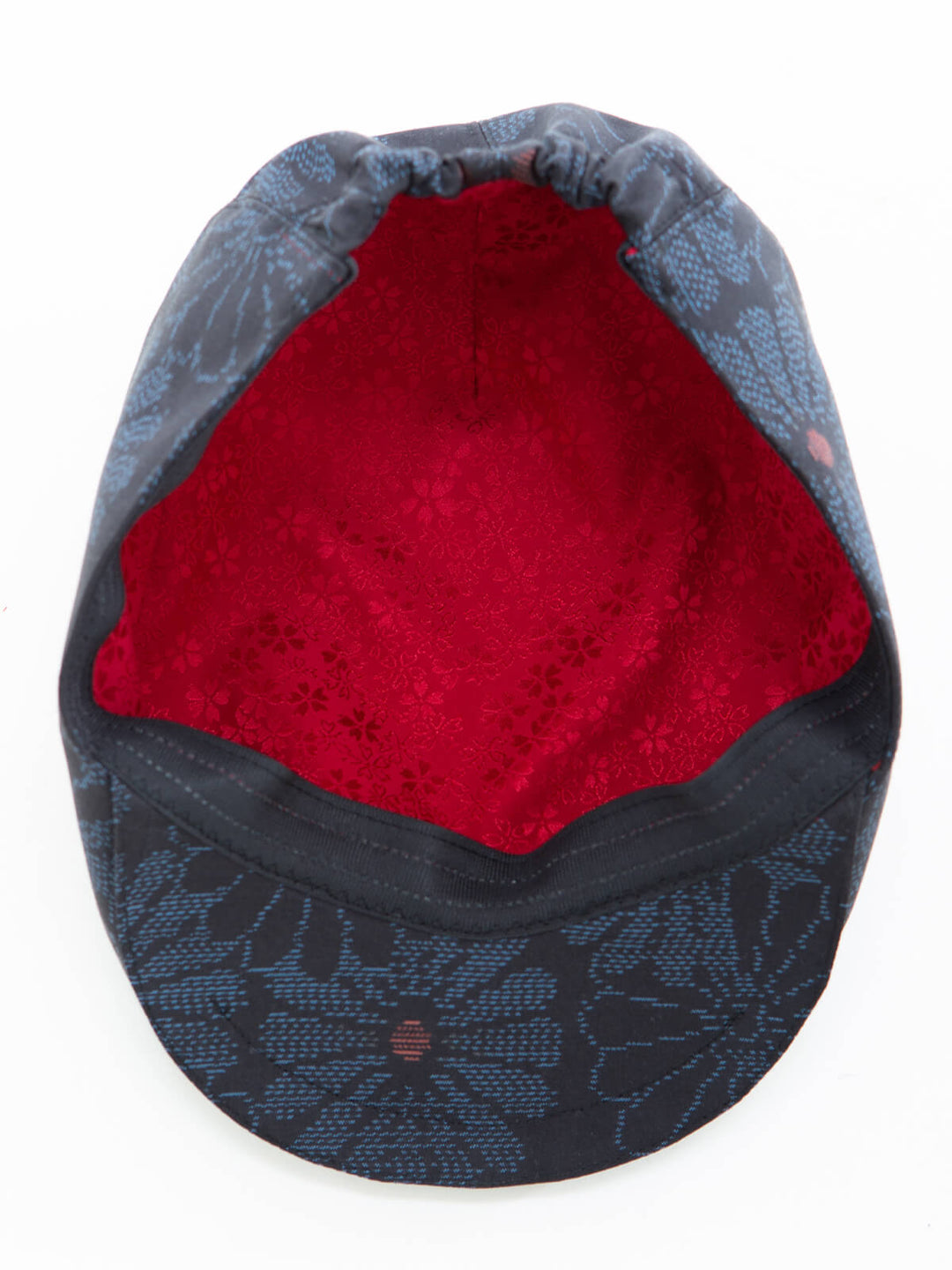 着物ハット帽子｜ハンチング帽 HB100046