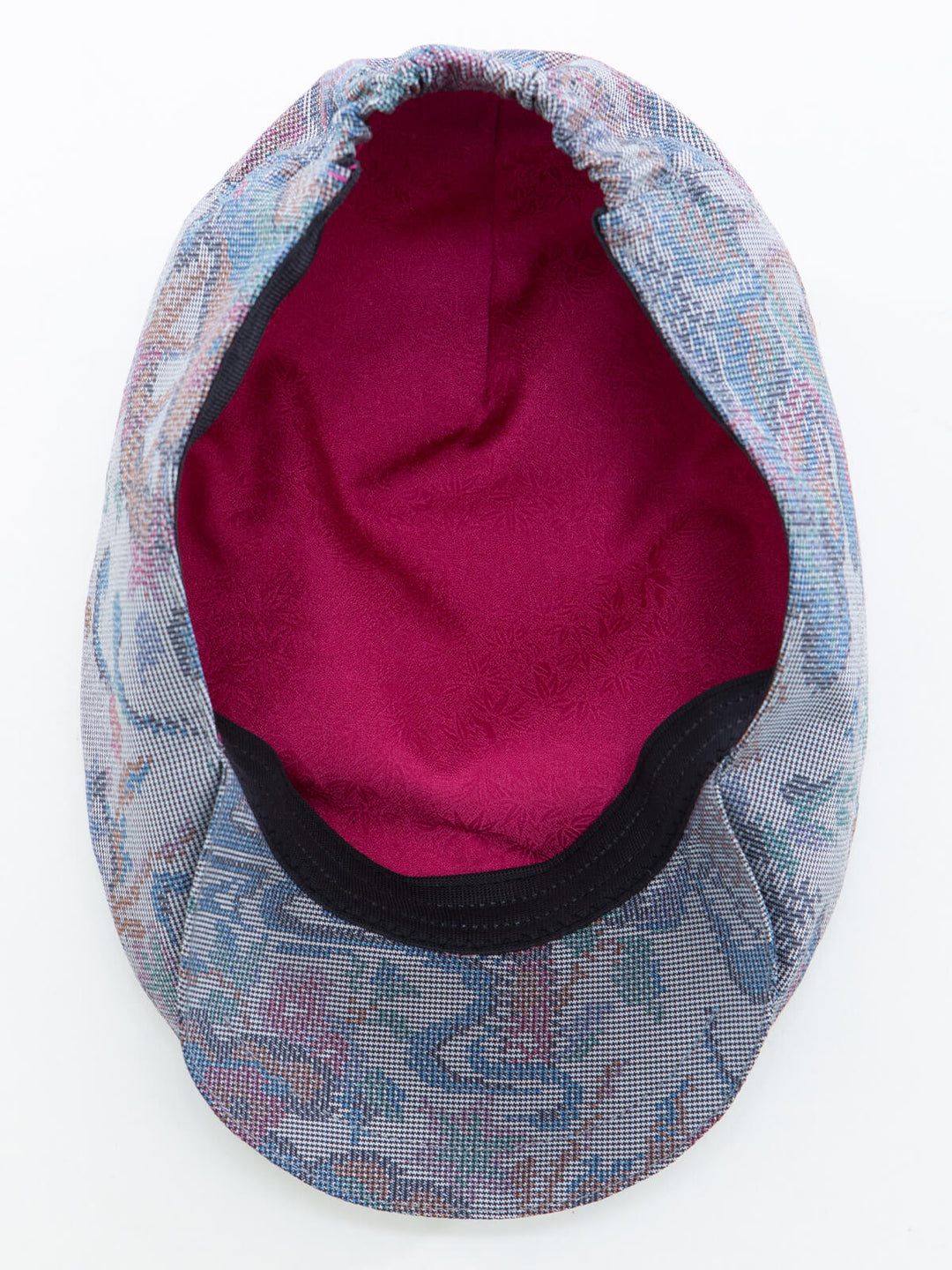 着物ハット帽子｜ハンチング帽 HB100047