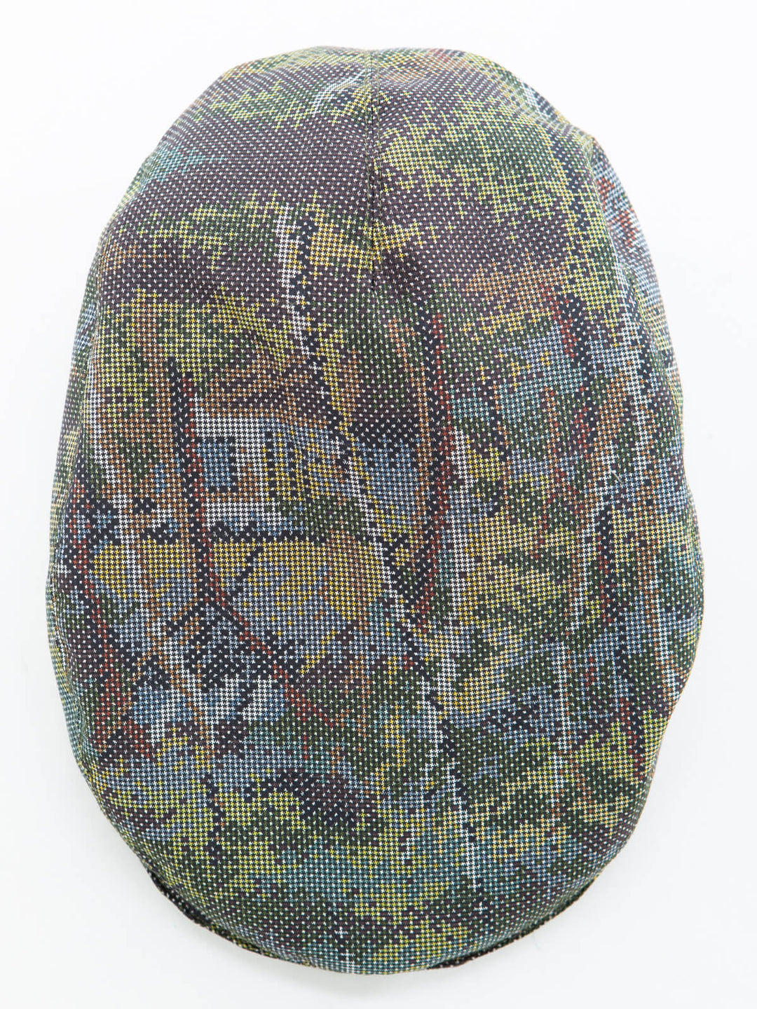 着物ハット帽子｜ハンチング帽 HB100048