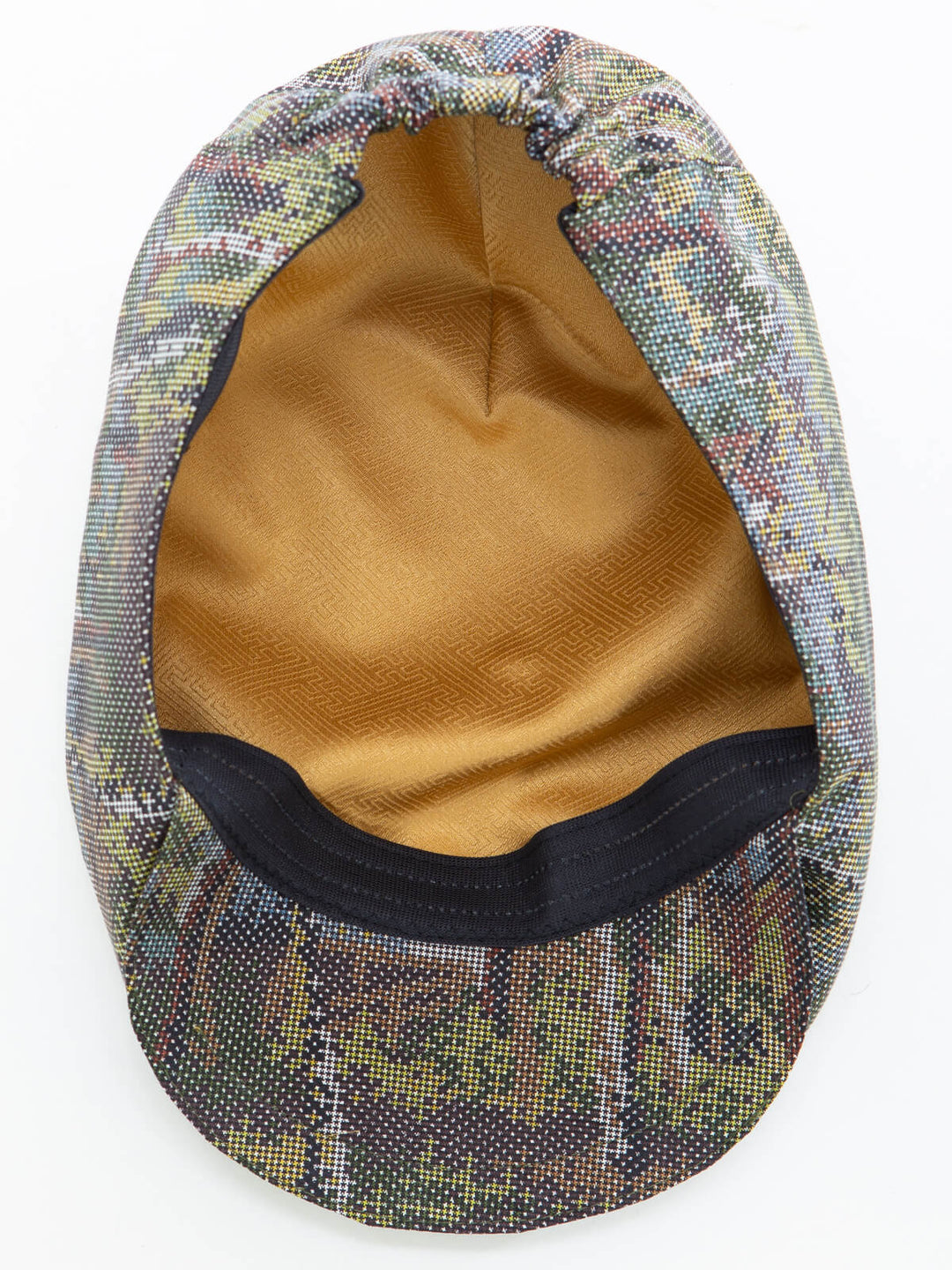 着物ハット帽子｜ハンチング帽 HB100048