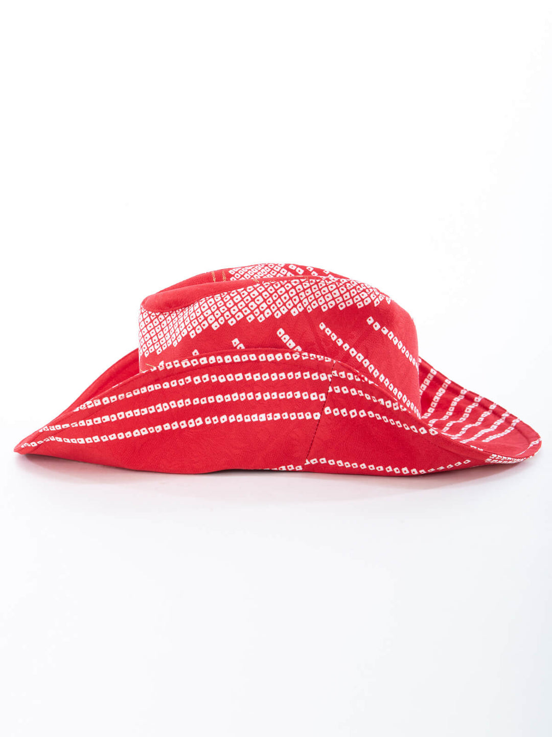 着物ハット帽子｜テンガロンハット HB100049