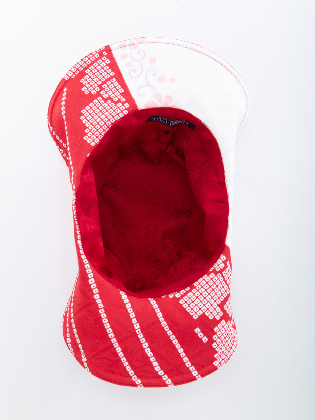 着物ハット帽子｜テンガロンハット HB100049