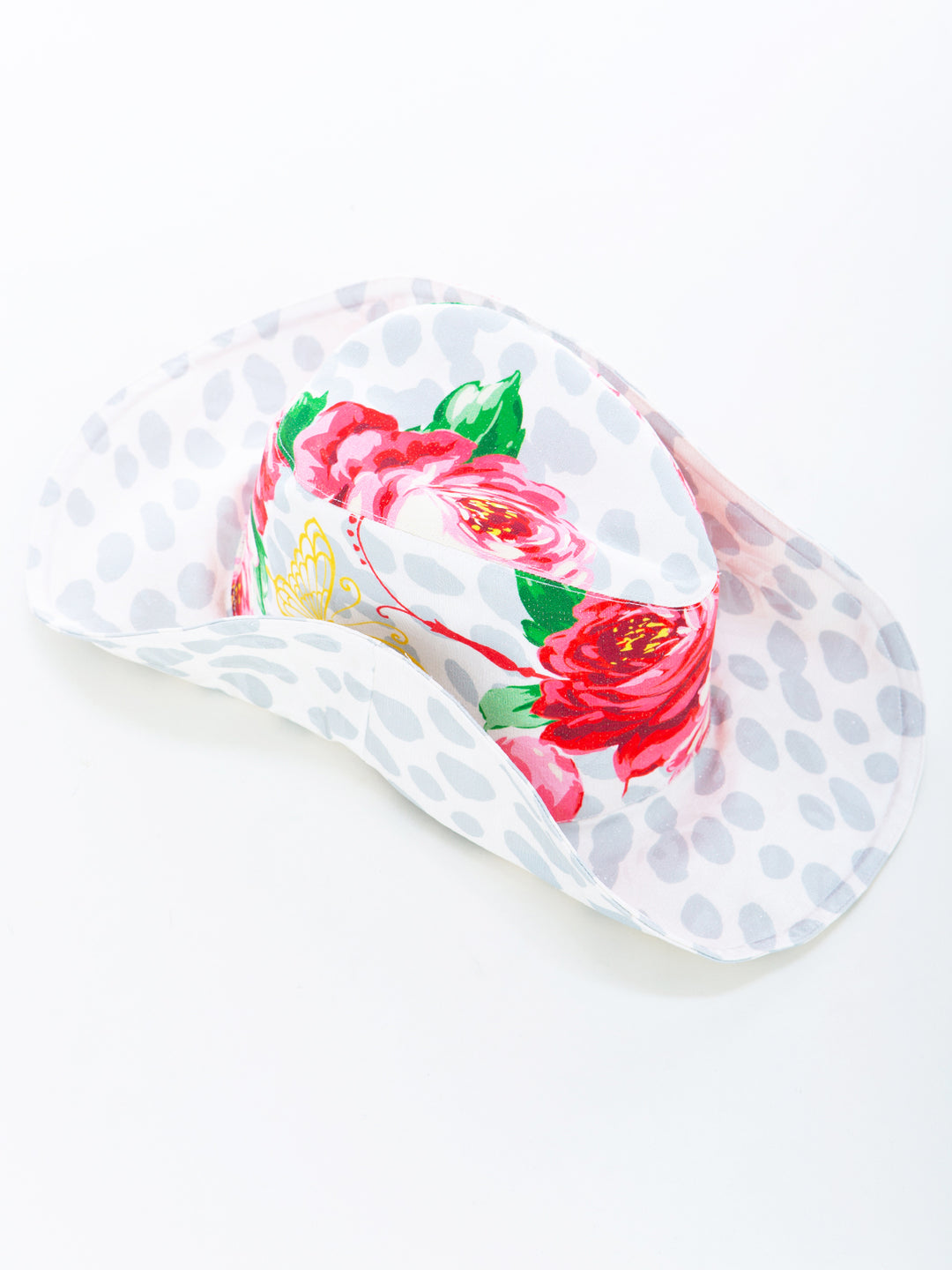 着物ハット帽子｜テンガロンハット HB100050