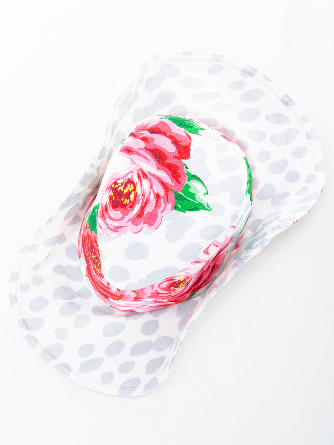 着物ハット帽子｜テンガロンハット HB100050