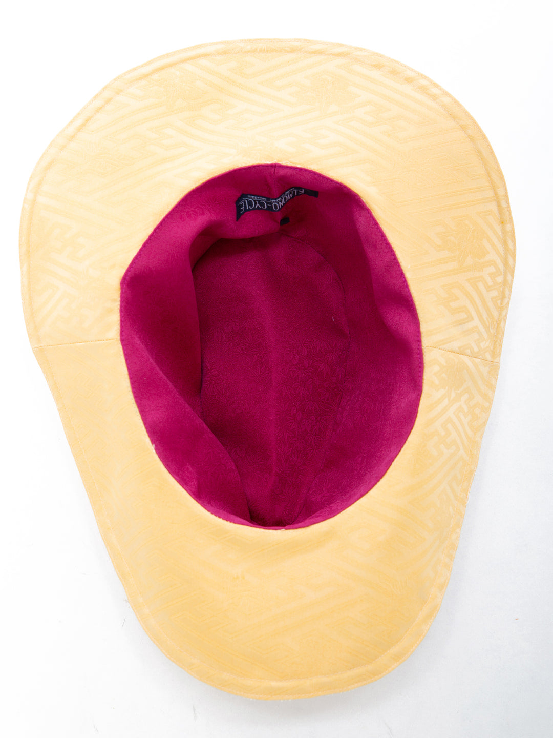 着物ハット帽子｜テンガロンハット HB100051