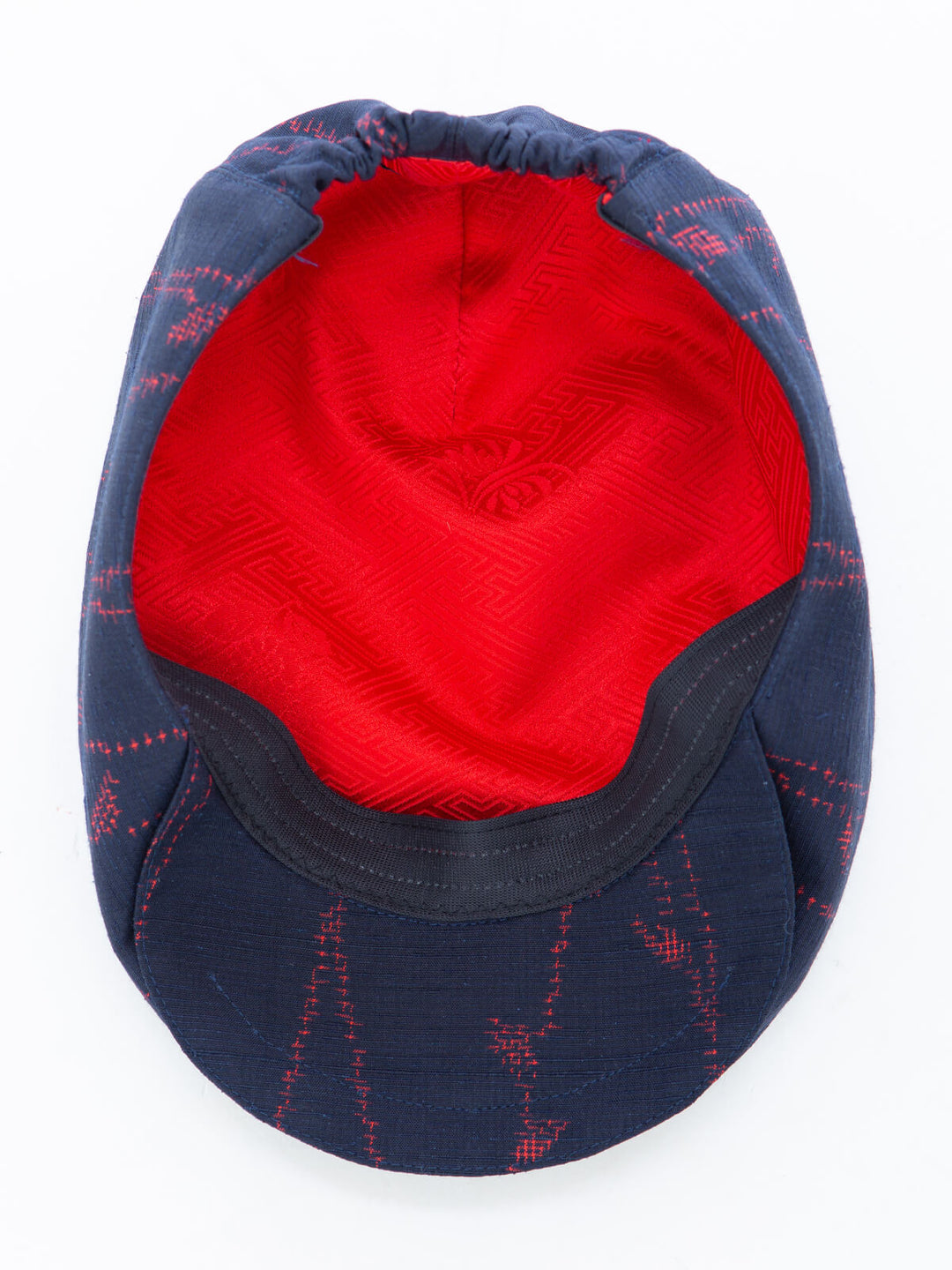 着物ハット帽子｜ハンチング帽 HB100052