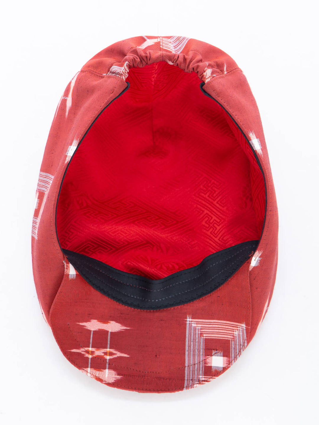 着物ハット帽子｜ハンチング帽 HB100053