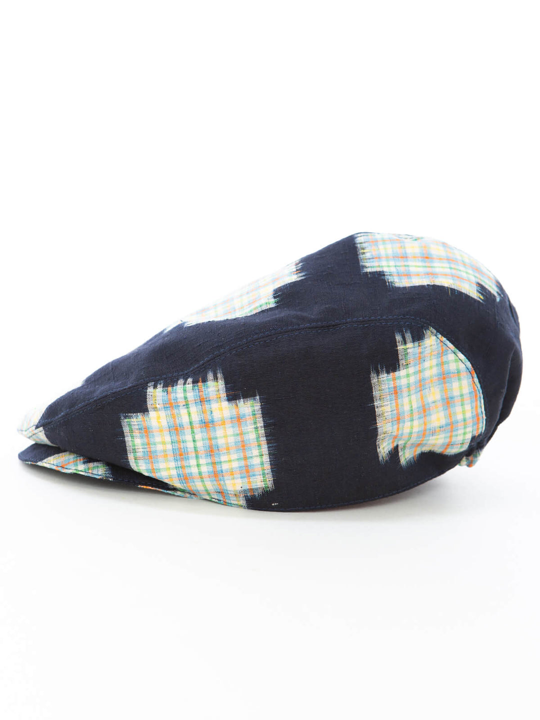 着物ハット帽子｜ハンチング帽 HB100054