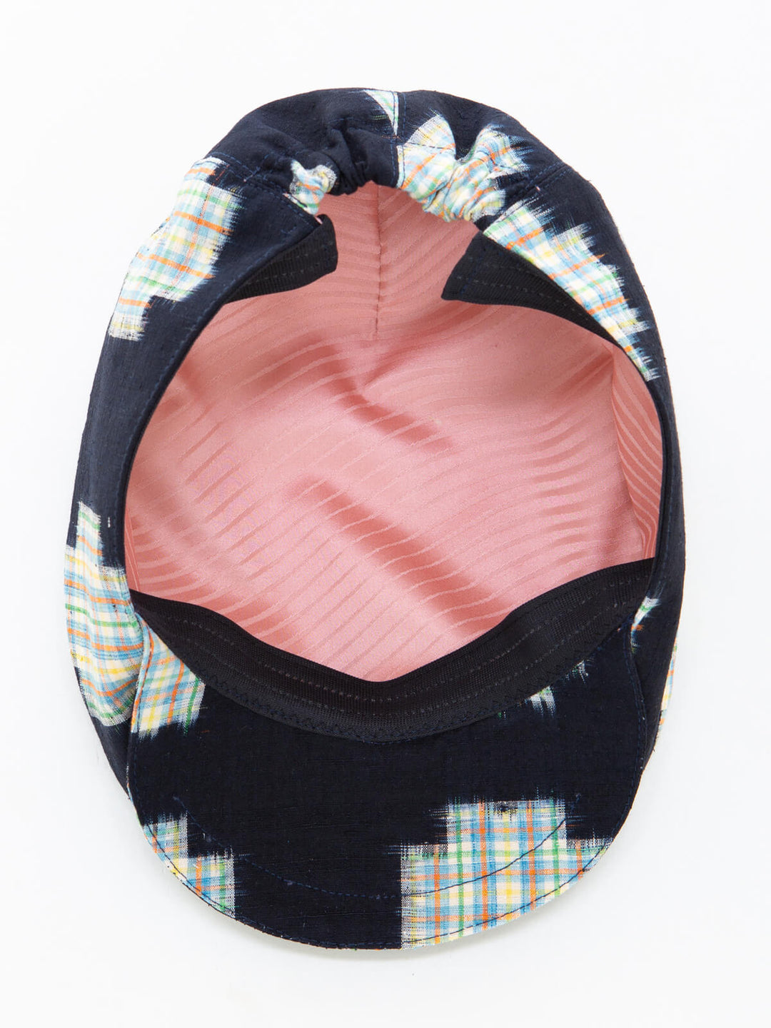 着物ハット帽子｜ハンチング帽 HB100054