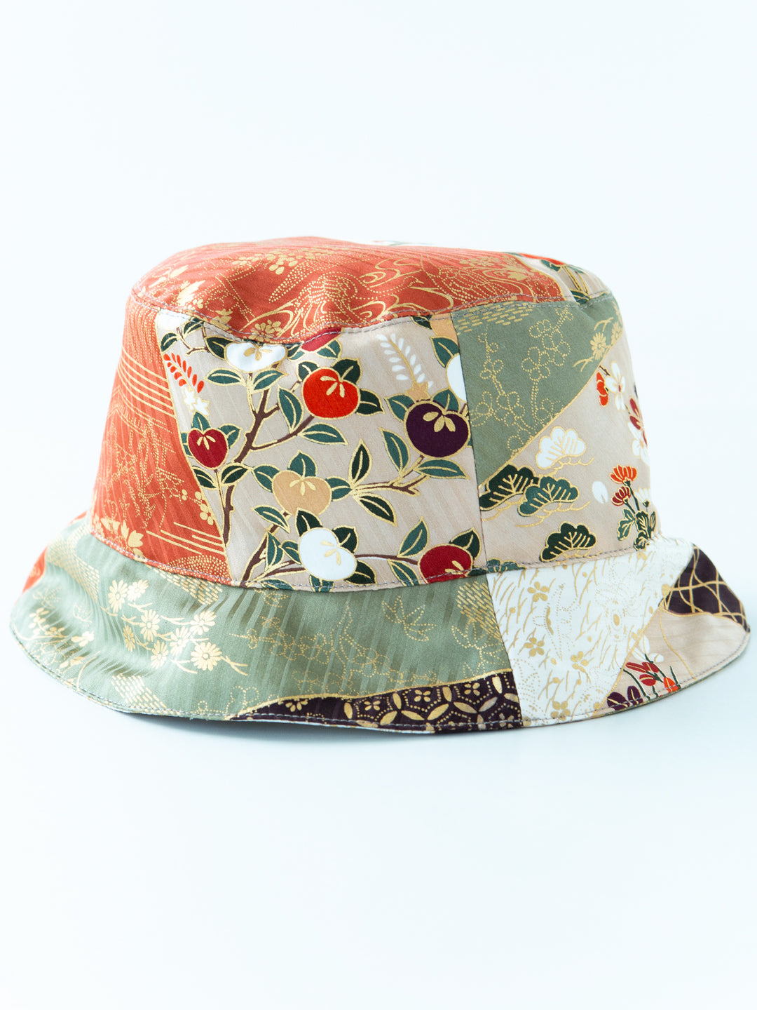 KIMONO HATS｜BUCKET HATS HB100023