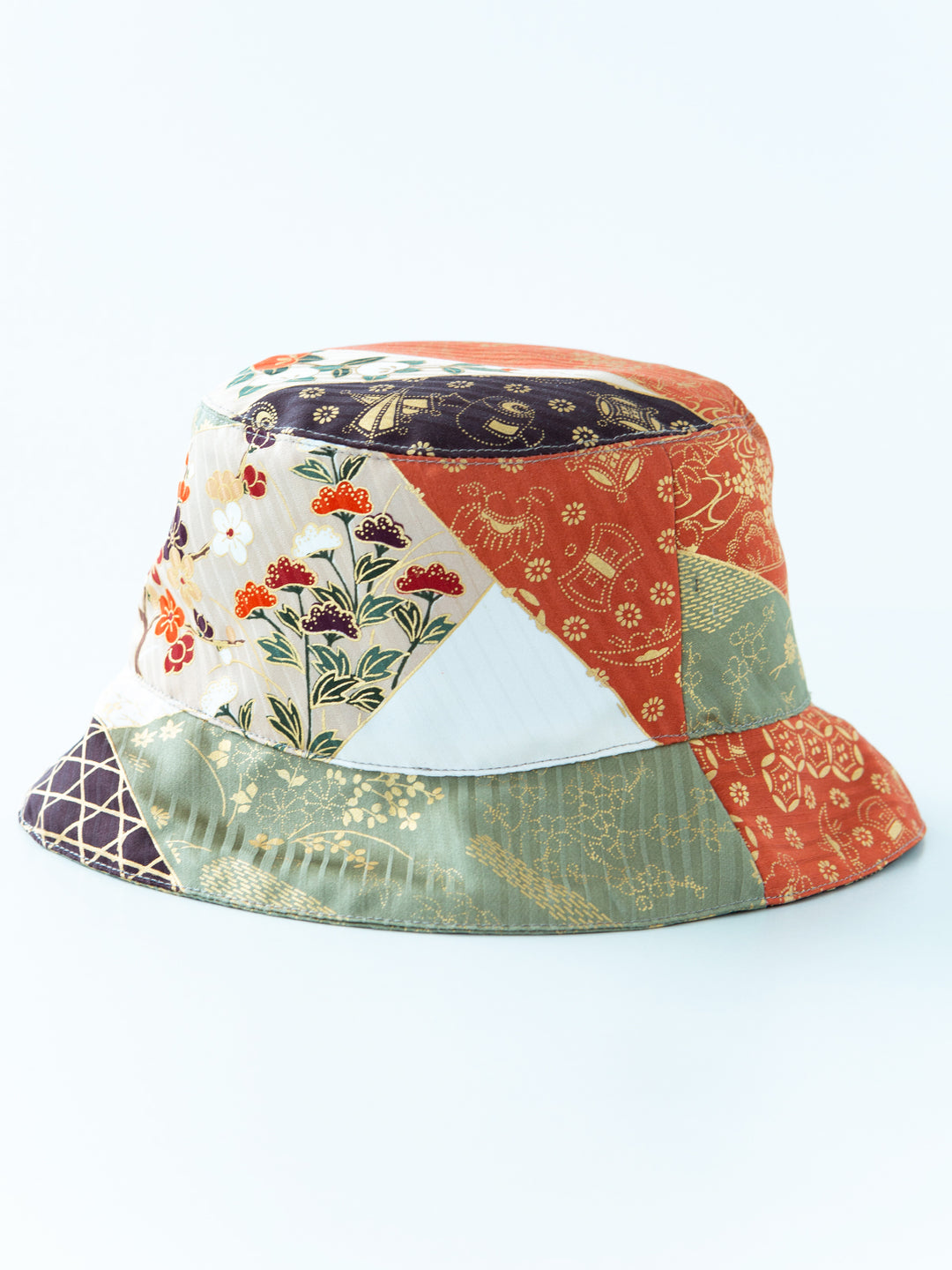 KIMONO HATS｜BUCKET HATS HB100023