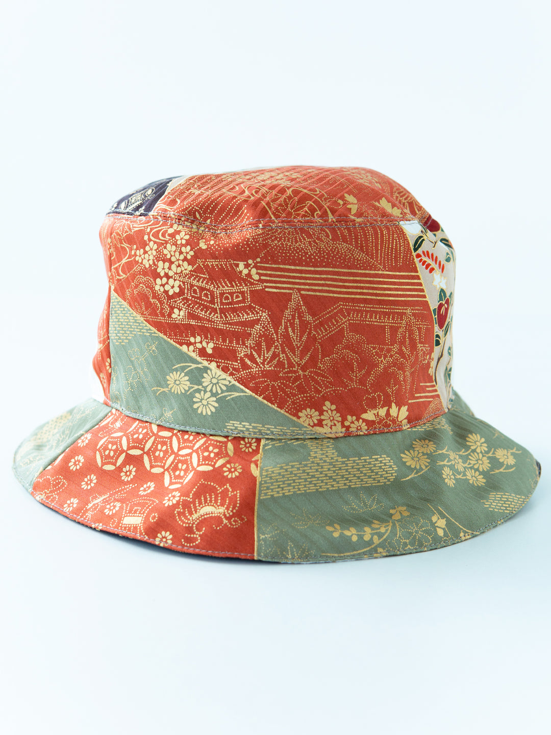 KIMONO HATS｜BUCKET HATS HB100023