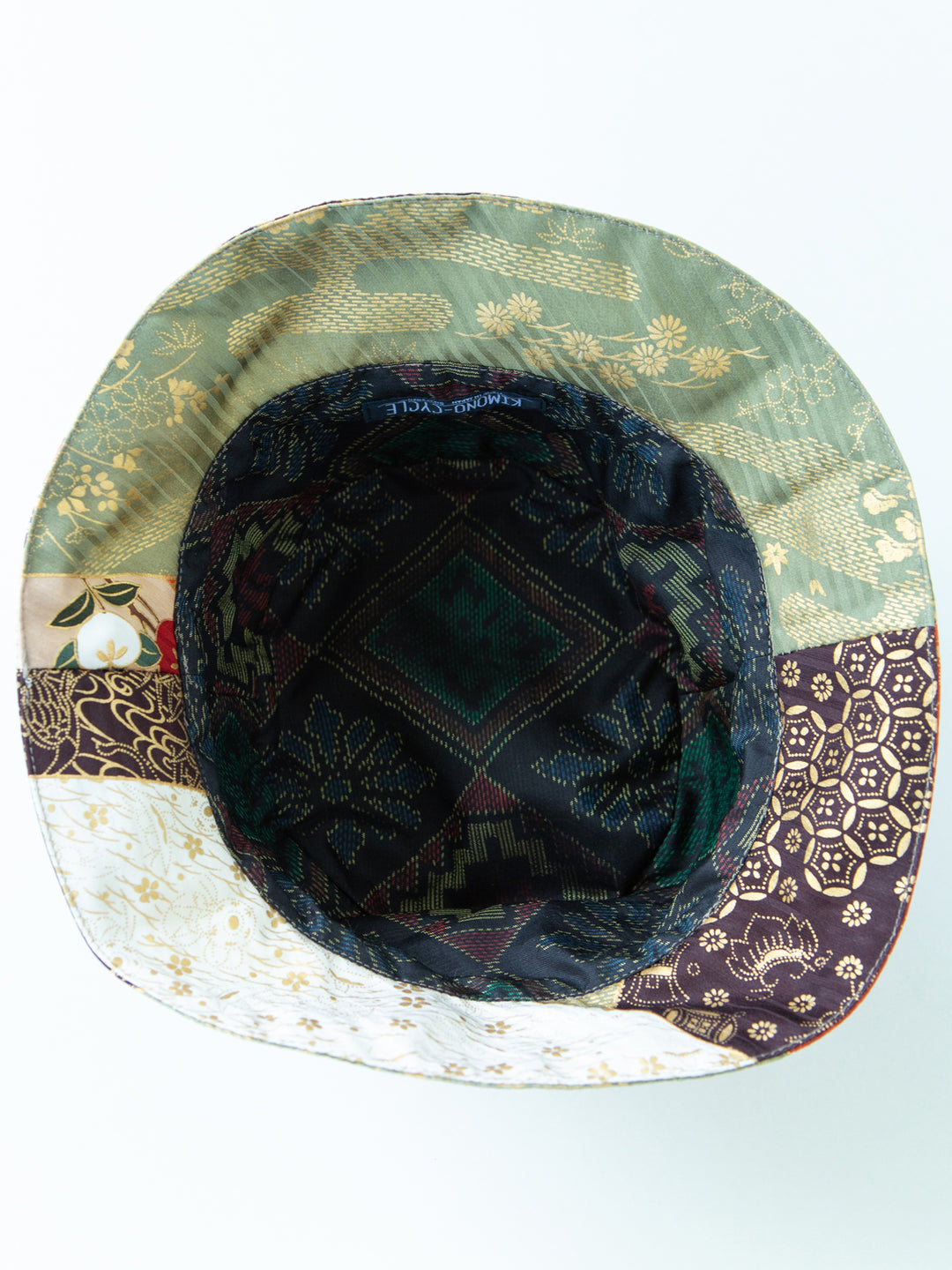 KIMONO HATS｜BUCKET HATS HB100023