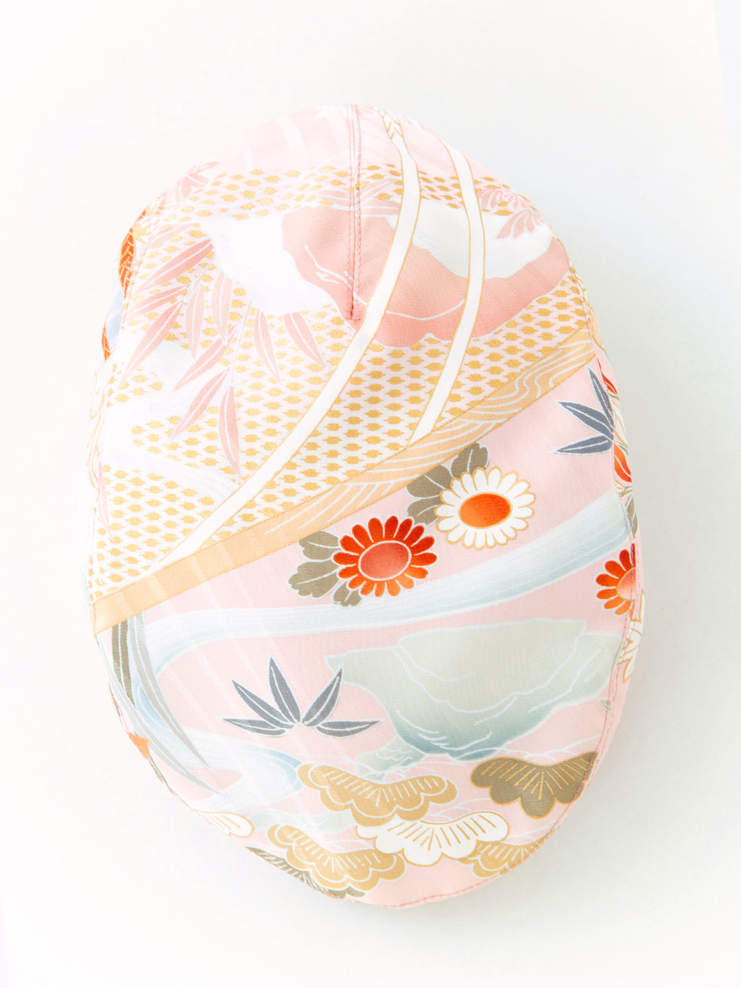 CHAPEAU KIMONO CHAPEAU｜CHASSE HB100024