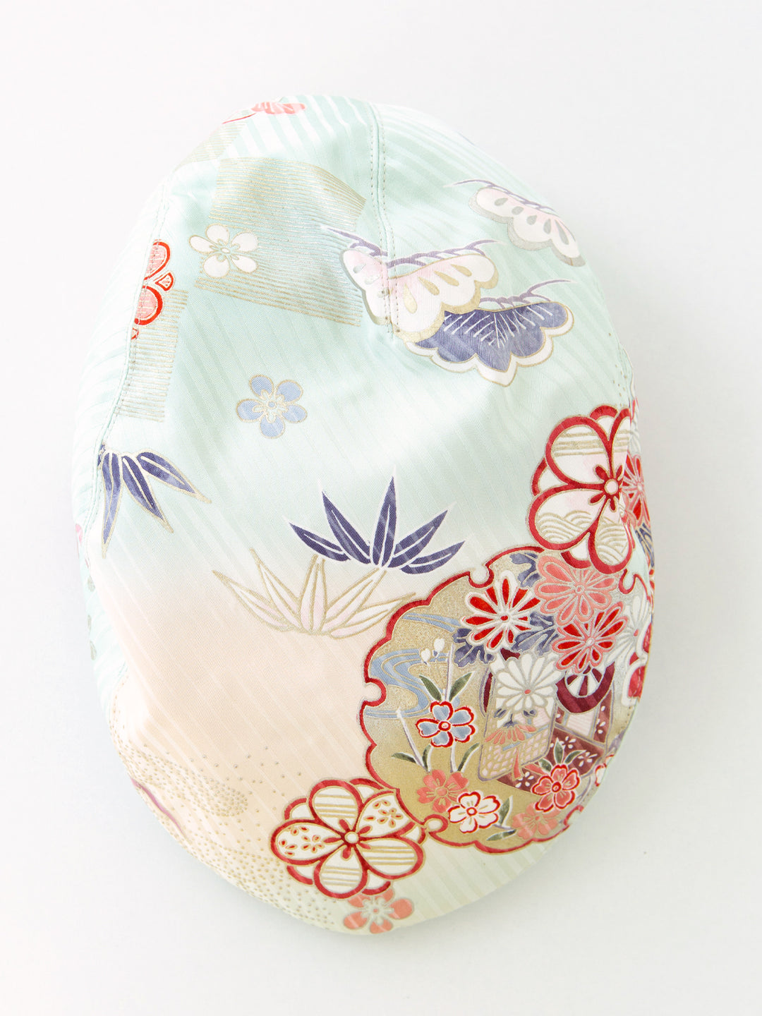 CHAPEAU KIMONO CHAPEAU｜CHASSE HB100025