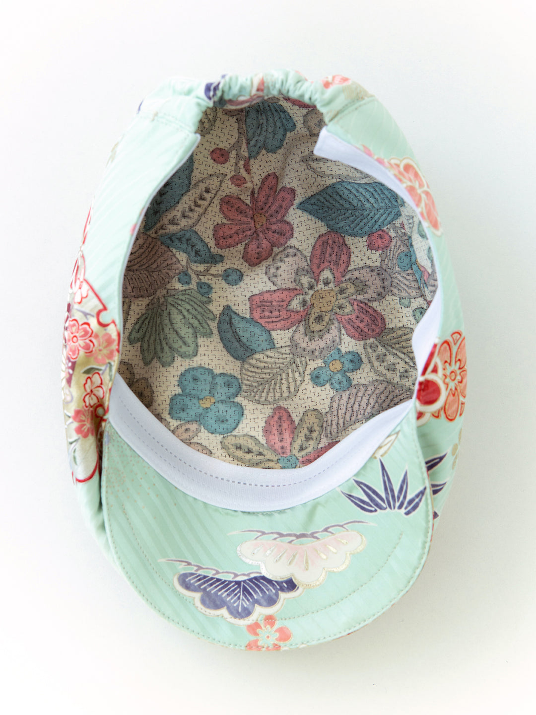 CHAPEAU KIMONO CHAPEAU｜CHASSE HB100025