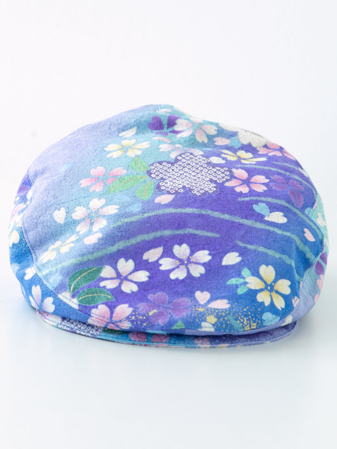 KIMONO HATS｜HUNTING CAPS HB100026