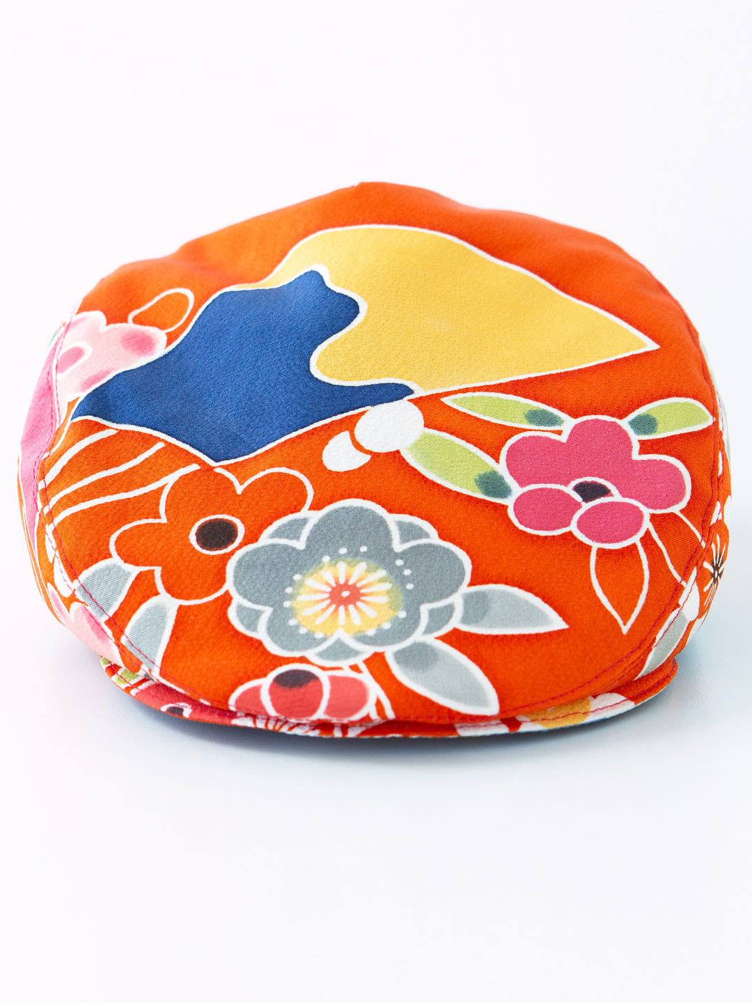 KIMONO HATS｜HUNTING CAPS HB100028