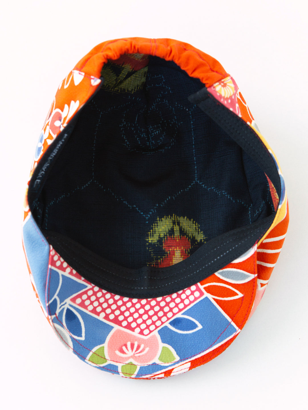 KIMONO HATS｜HUNTING CAPS HB100028