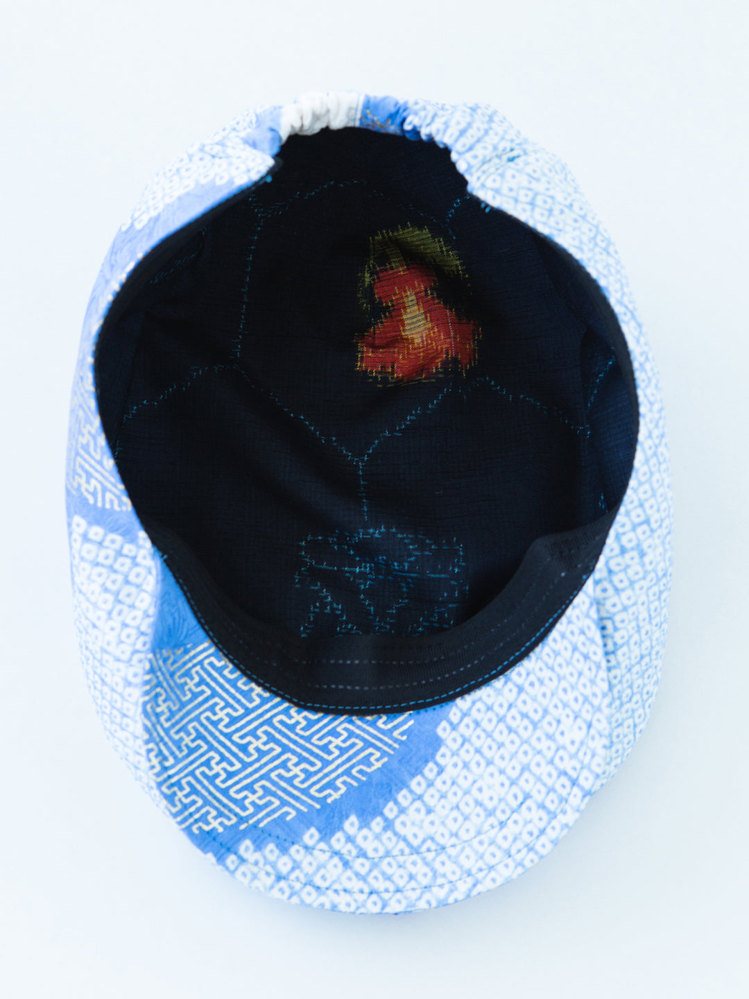 KIMONO HATS｜HUNTING CAPS HB100029