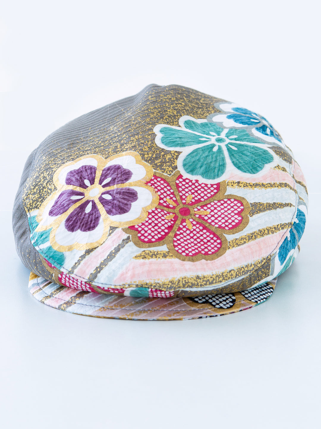 KIMONO HATS｜HUNTING CAPS HB100030