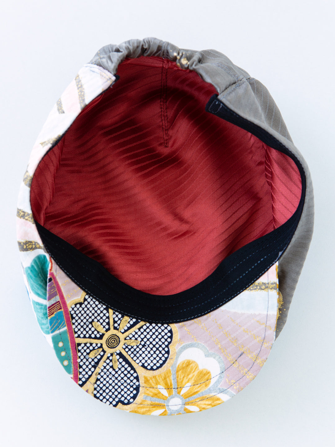 KIMONO HATS｜HUNTING CAPS HB100030