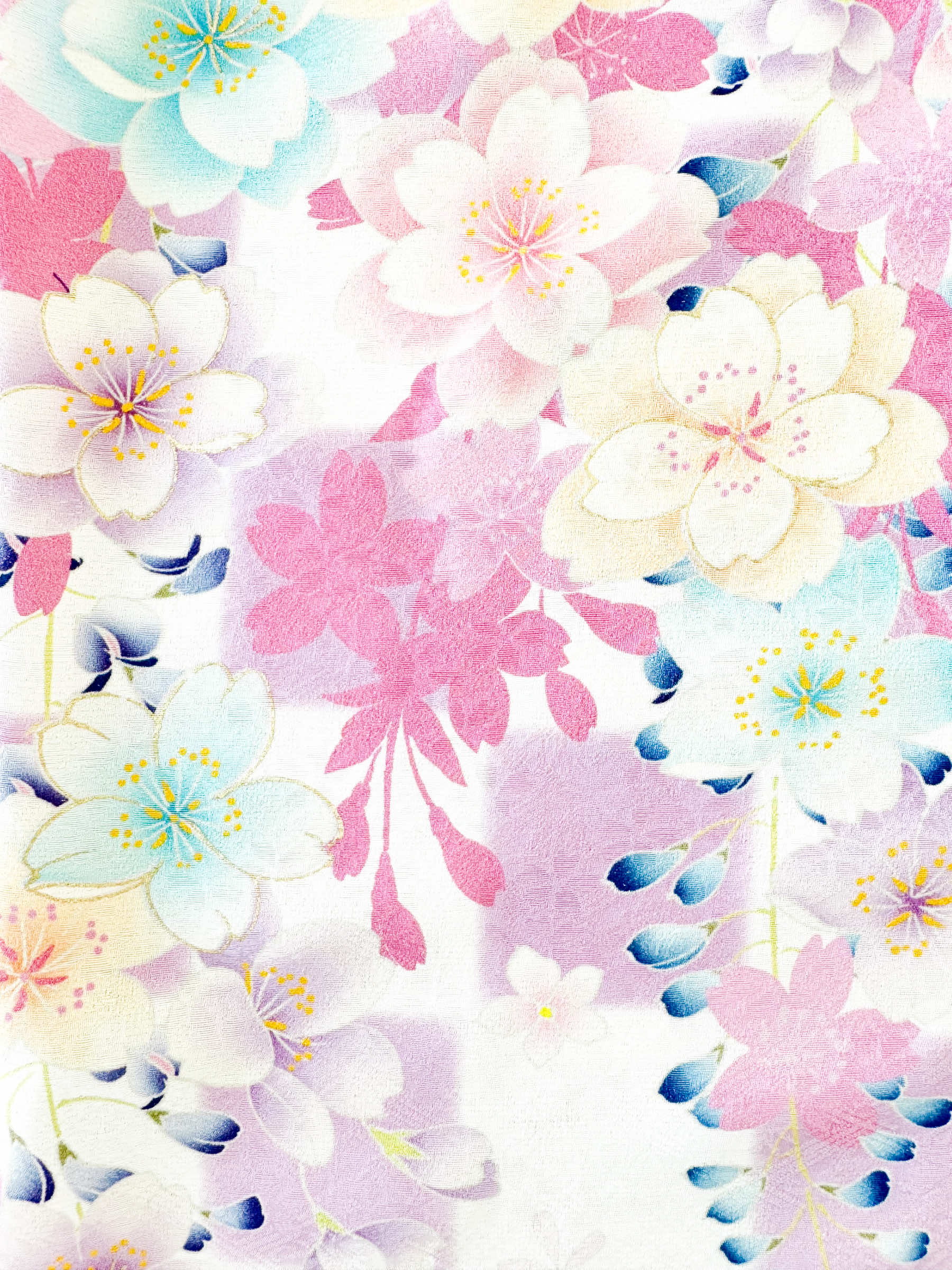 着物アロハ AH100433｜正絹着物をリメイク-ONLY ONEをあなたに- – 着物