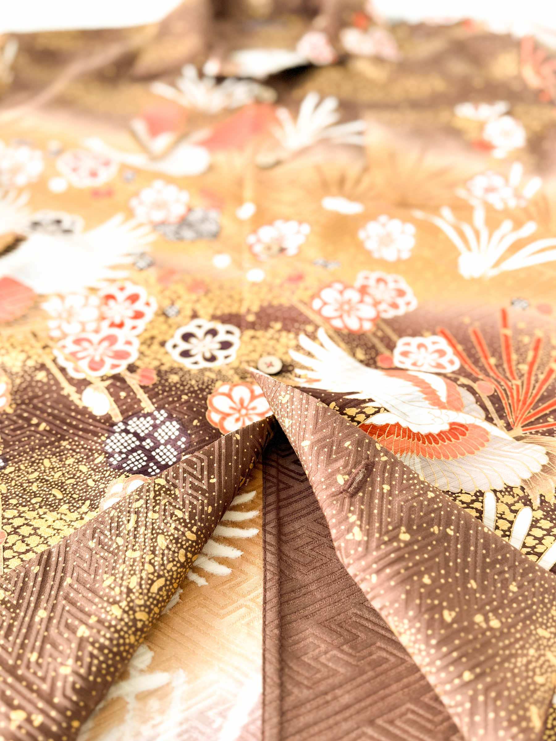 PAST WORKS -SOLD OUT- – 着物アロハシャツ専門店｜KIMONO-CYCLE