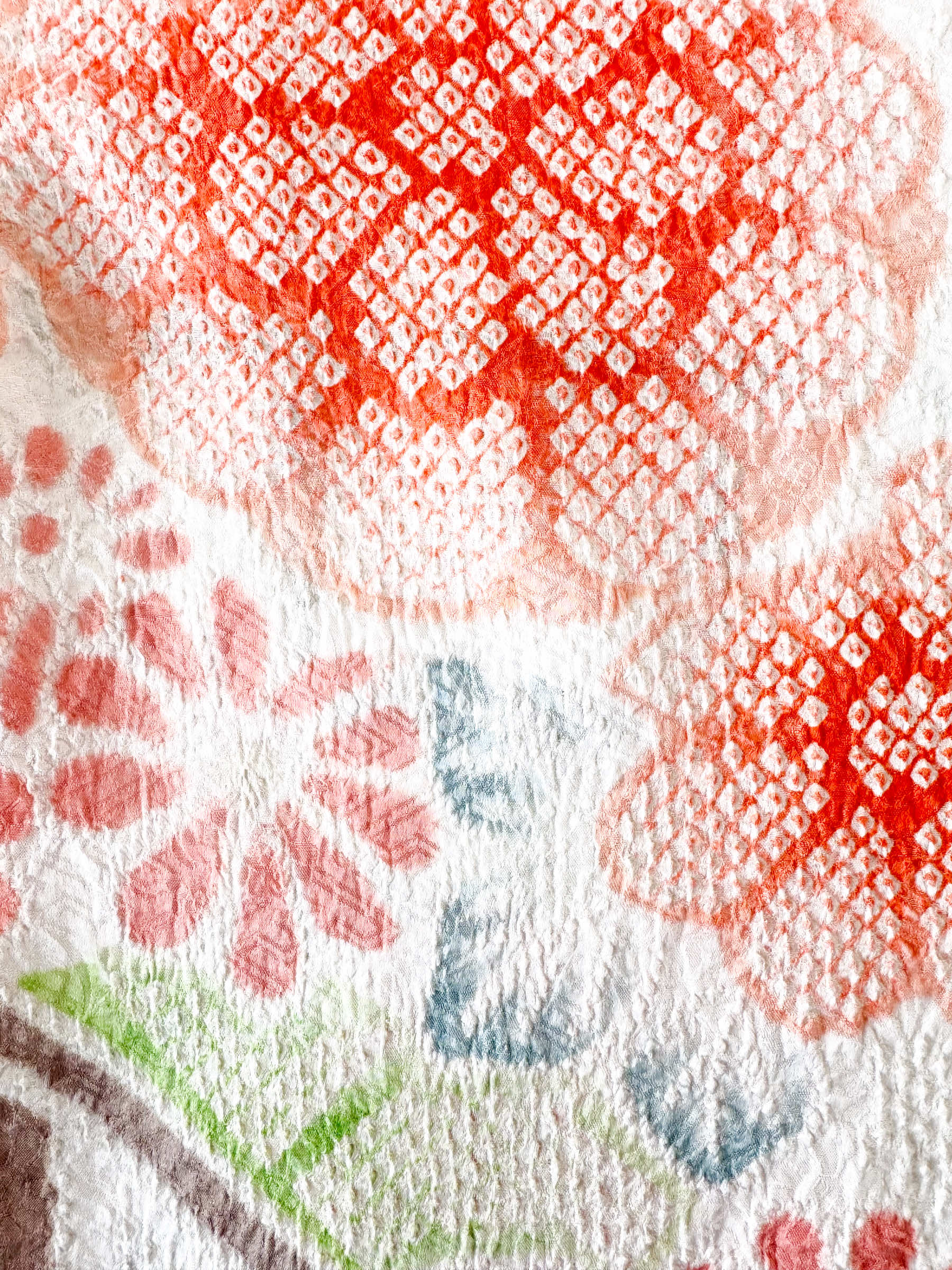 着物アロハ AH100444｜正絹着物をリメイク-ONLY ONEをあなたに- – 着物