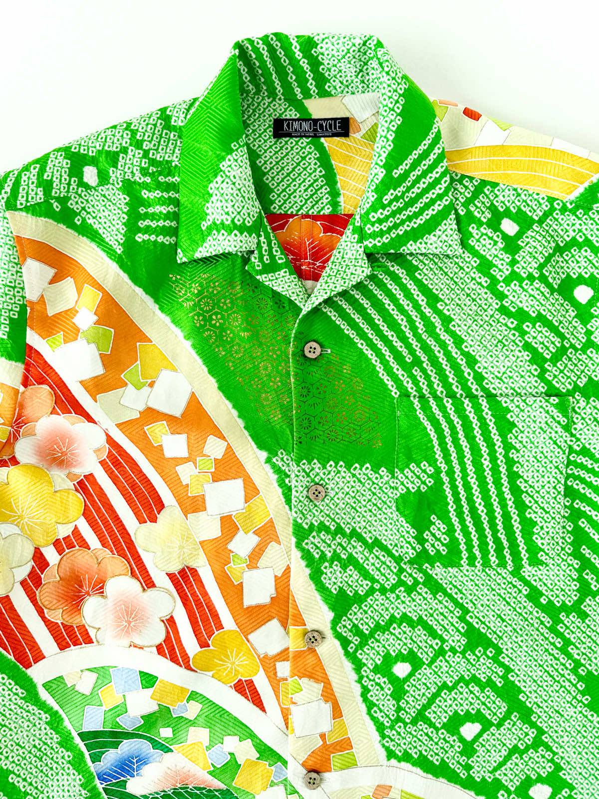 KIMONO ALOHA AH100286｜KIMONO ALOHA AH100286｜SELECTION OF PURE