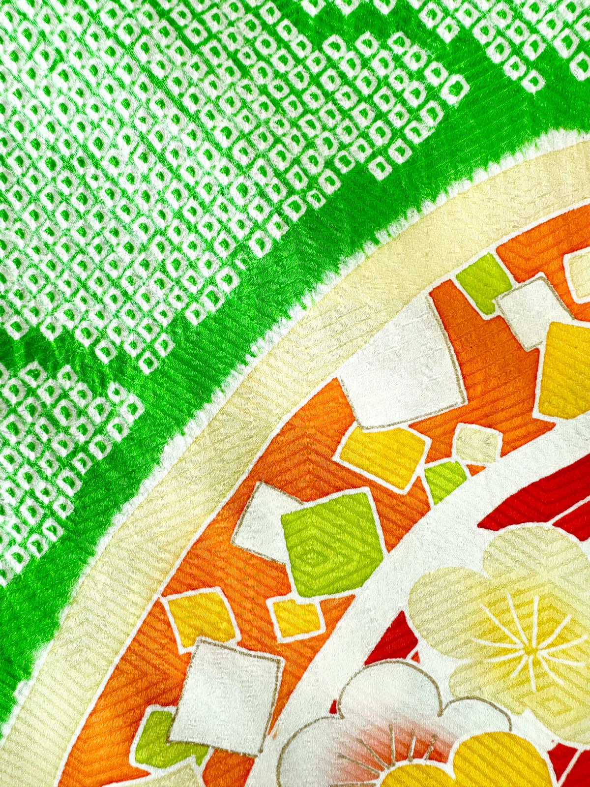 KIMONO ALOHA AH100286｜KIMONO ALOHA AH100286｜SELECTION OF PURE