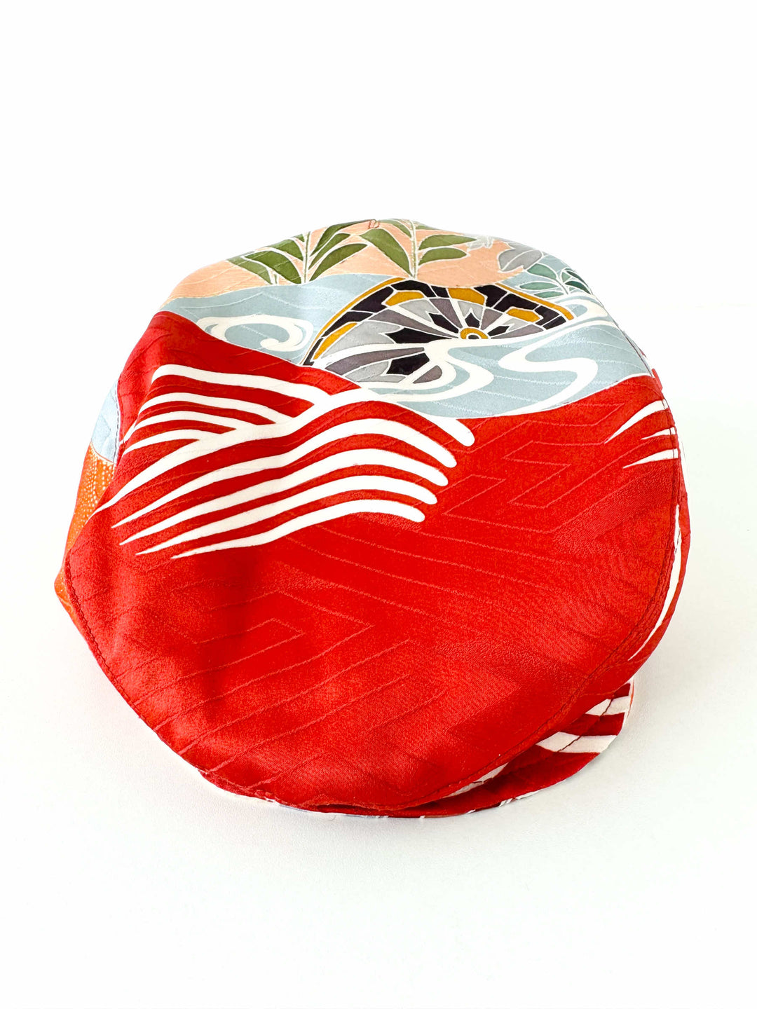 KIMONO HATS｜HUNTING CAPS HB100031