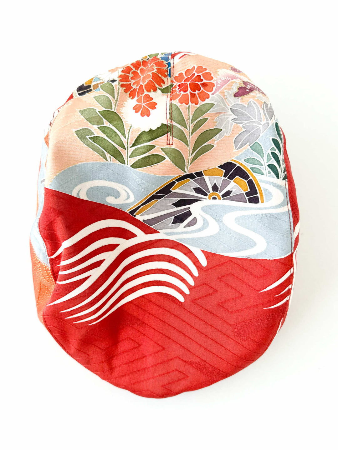 KIMONO HATS｜HUNTING CAPS HB100031