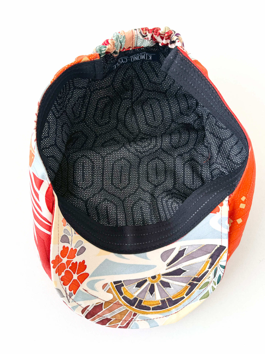 KIMONO HATS｜HUNTING CAPS HB100031