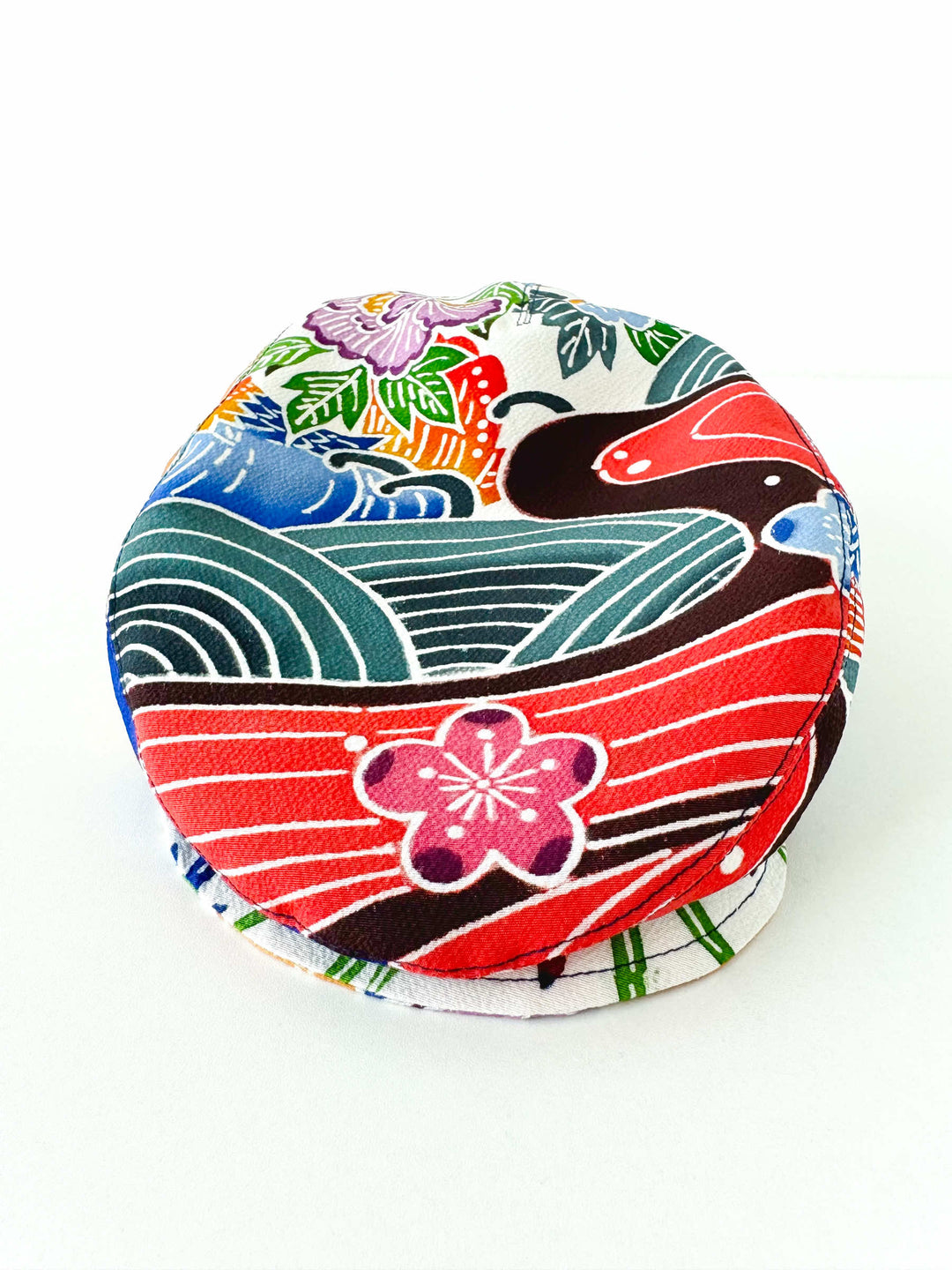 KIMONO HATS｜HUNTING CAPS HB100032