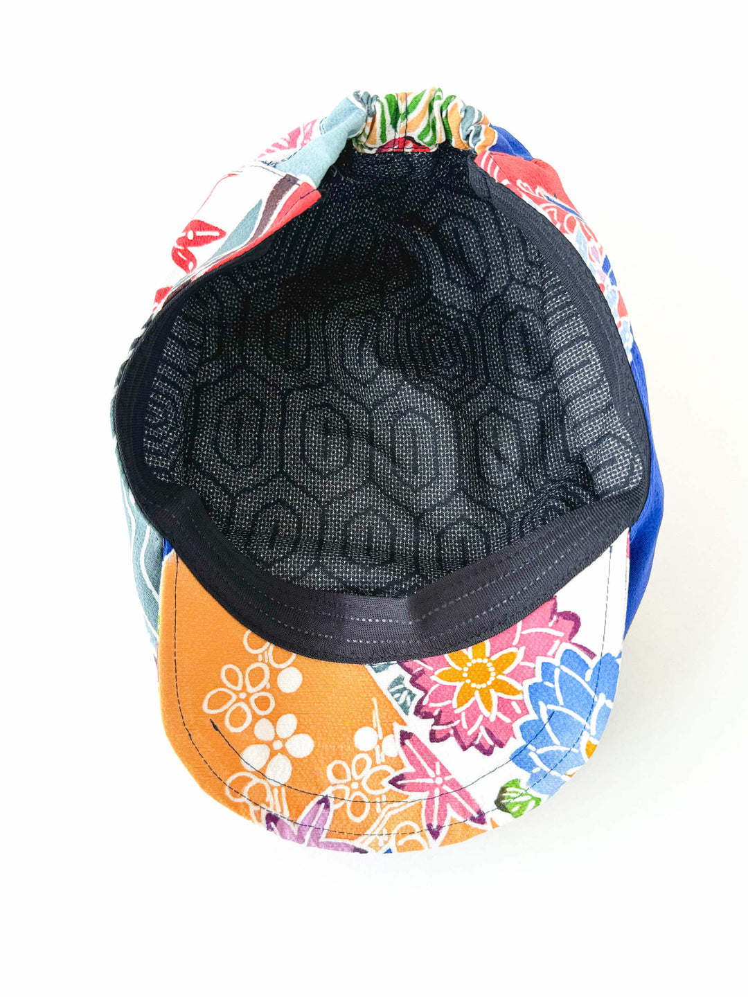 KIMONO HATS｜HUNTING CAPS HB100032