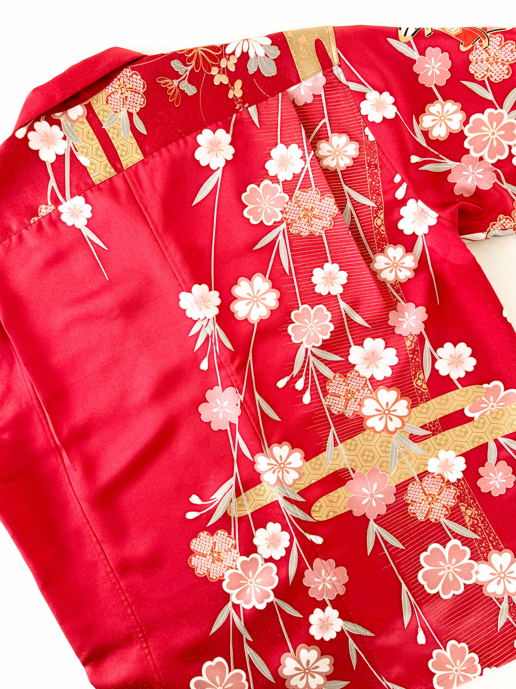 KIMONO ALOHA AH100365｜KIMONO-CYCLE - KIMONO ALOHA SHIRT SPECIALTY