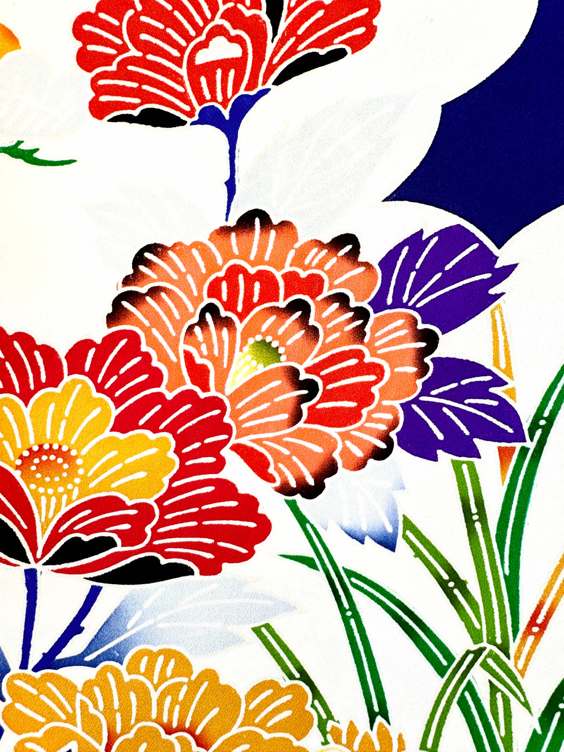 着物アロハ AH100413｜正絹着物をリメイク-ONLY ONEをあなたに- – 着物