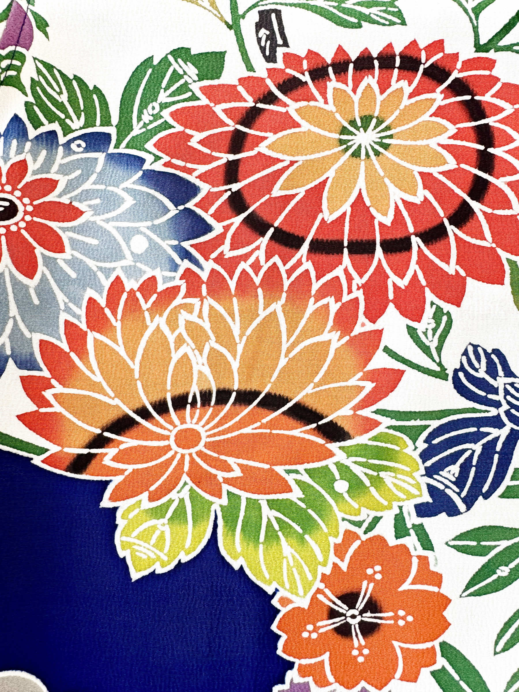 最高級】本物の着物をリメイク・着物アロハシャツ専門店｜KIMONO-CYCLE