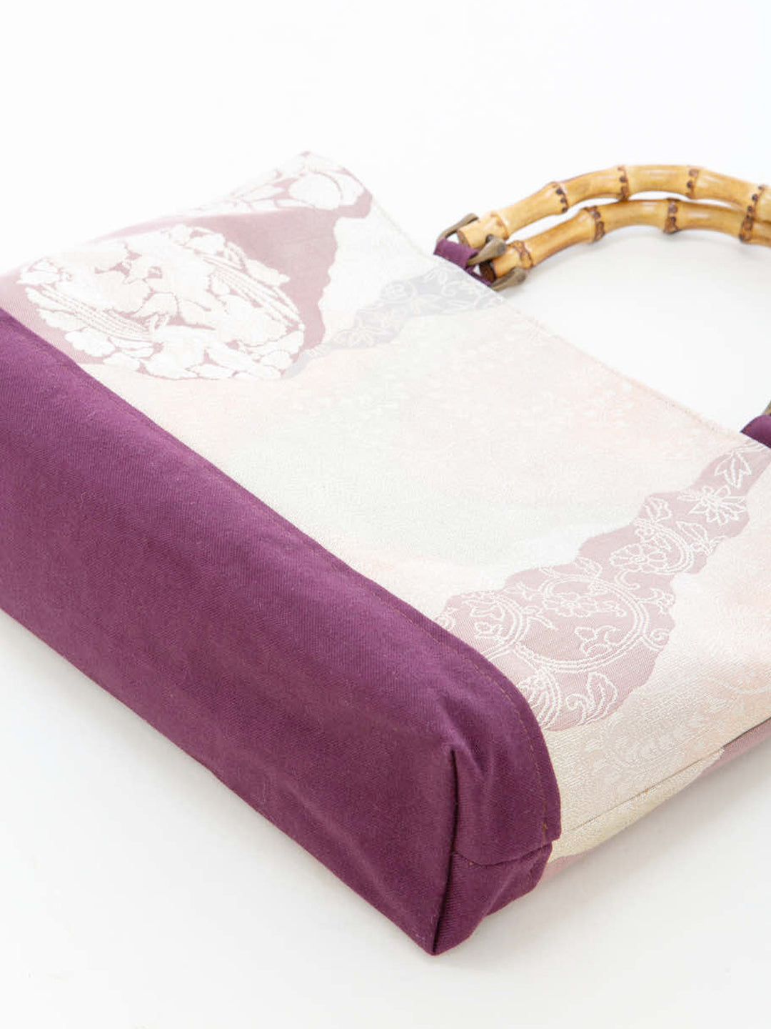 KIMONO REVIVEDBAG｜KIMONO-OBI-BAG KB100015