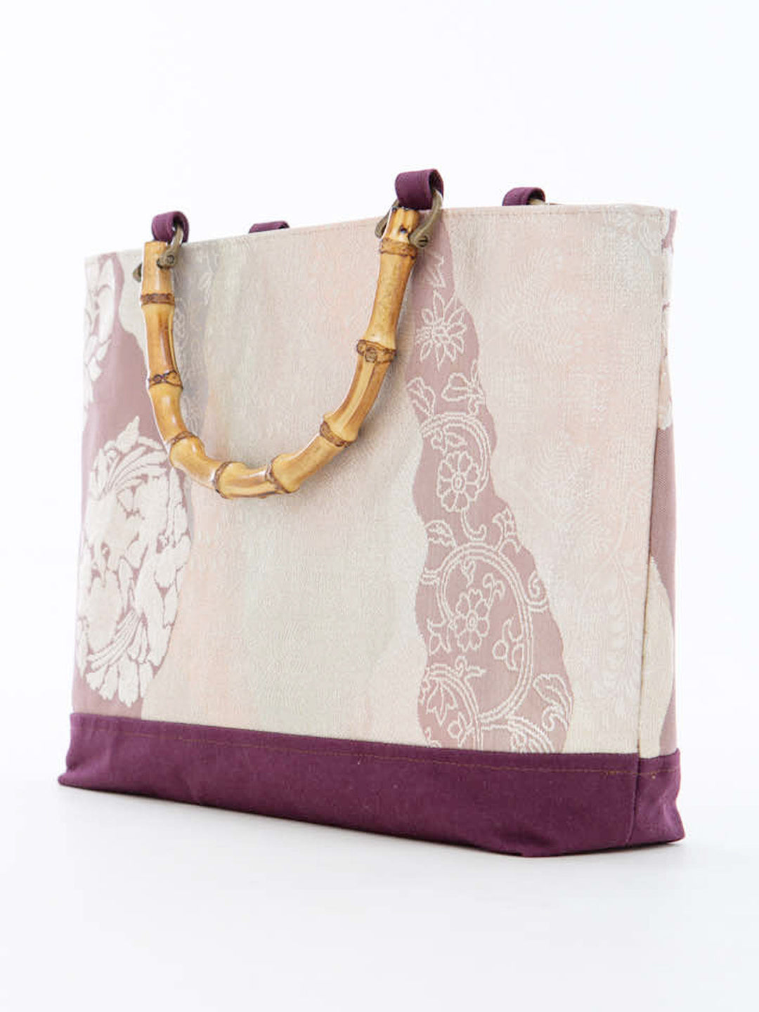 KIMONO REVIVEDBAG｜KIMONO-OBI-BAG KB100015