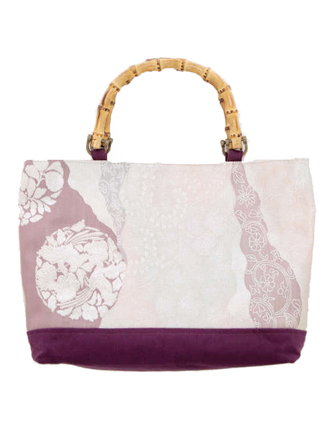 着物リメイクBAG｜KIMONO-OBI-BAG KB100015