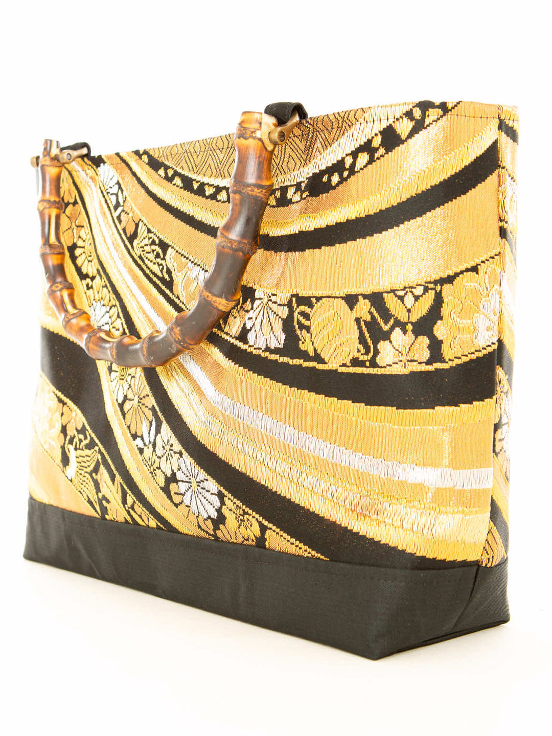 KIMONO REVIVEDBAG｜KIMONO-OBI-BAG KB100019