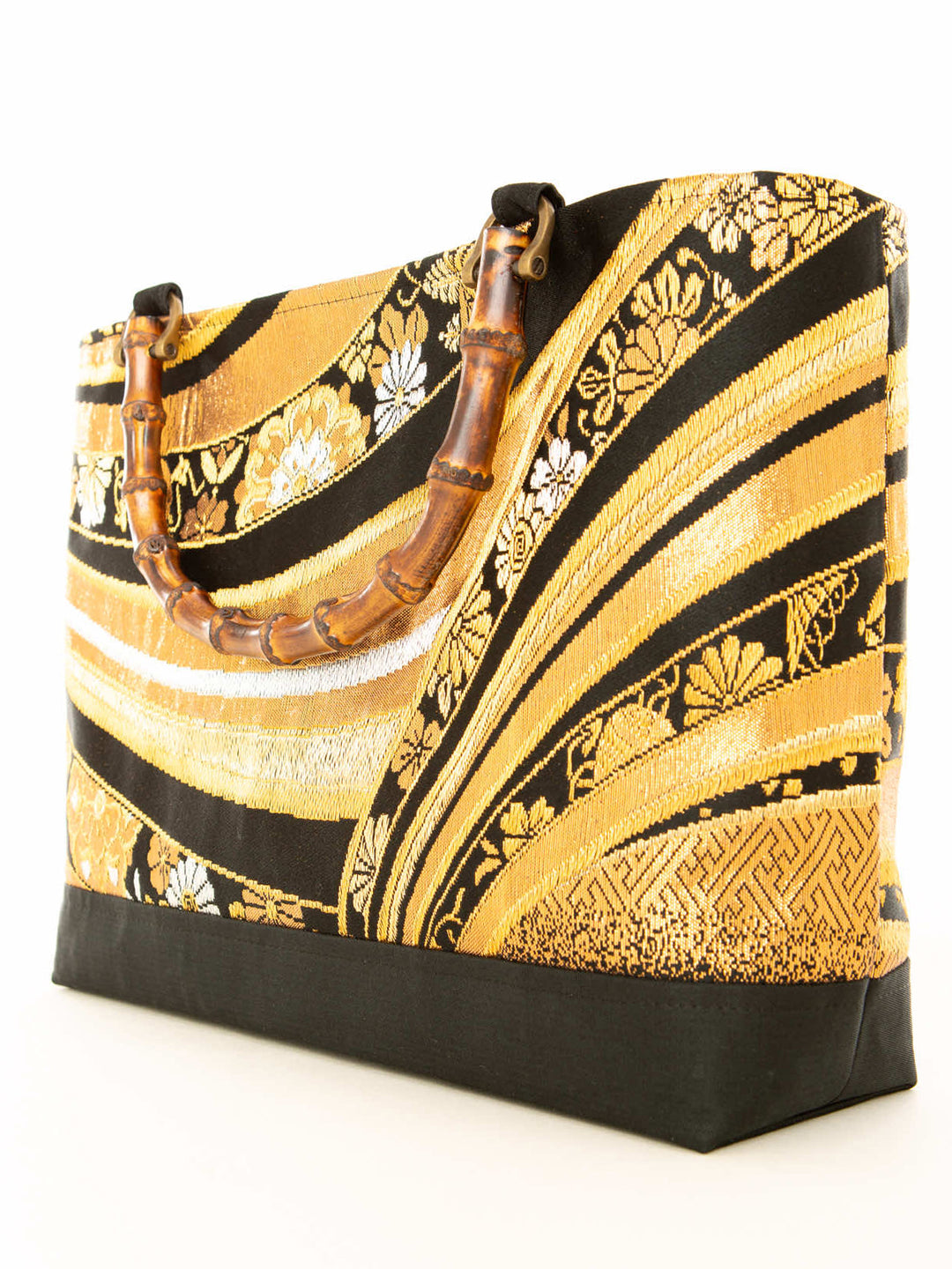 KIMONO REVIVEDBAG｜KIMONO-OBI-BAG KB100019