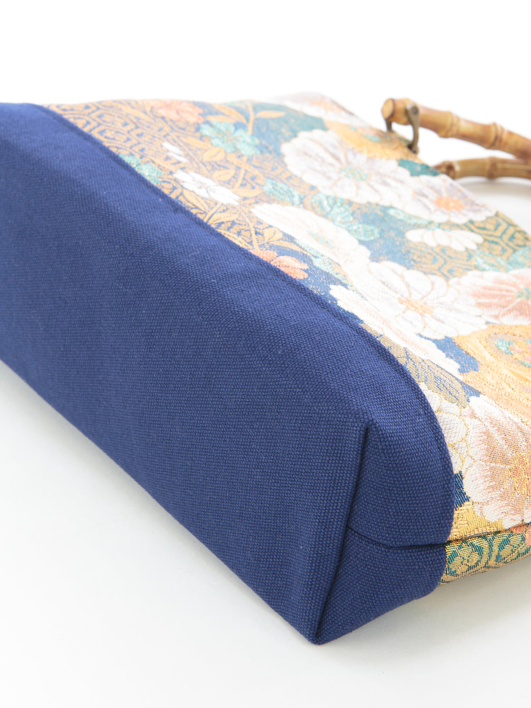 KIMONO REVIVEDBAG｜KIMONO-OBI-BAG KB100026