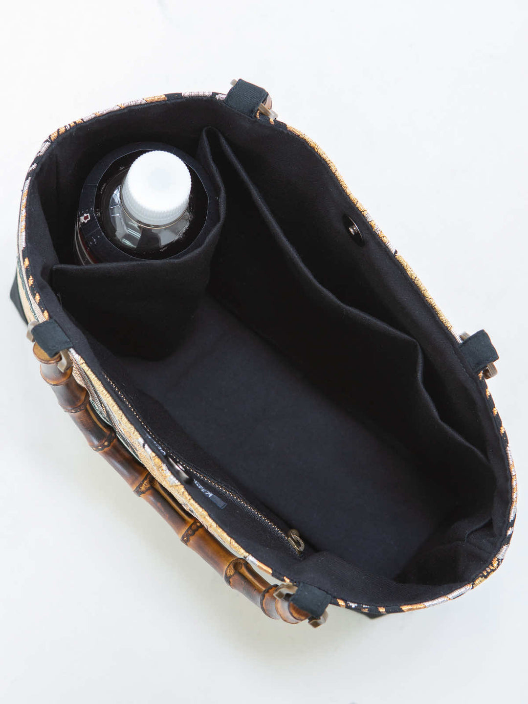 着物リメイクBAG｜KIMONO-OBI-BAG KB100038