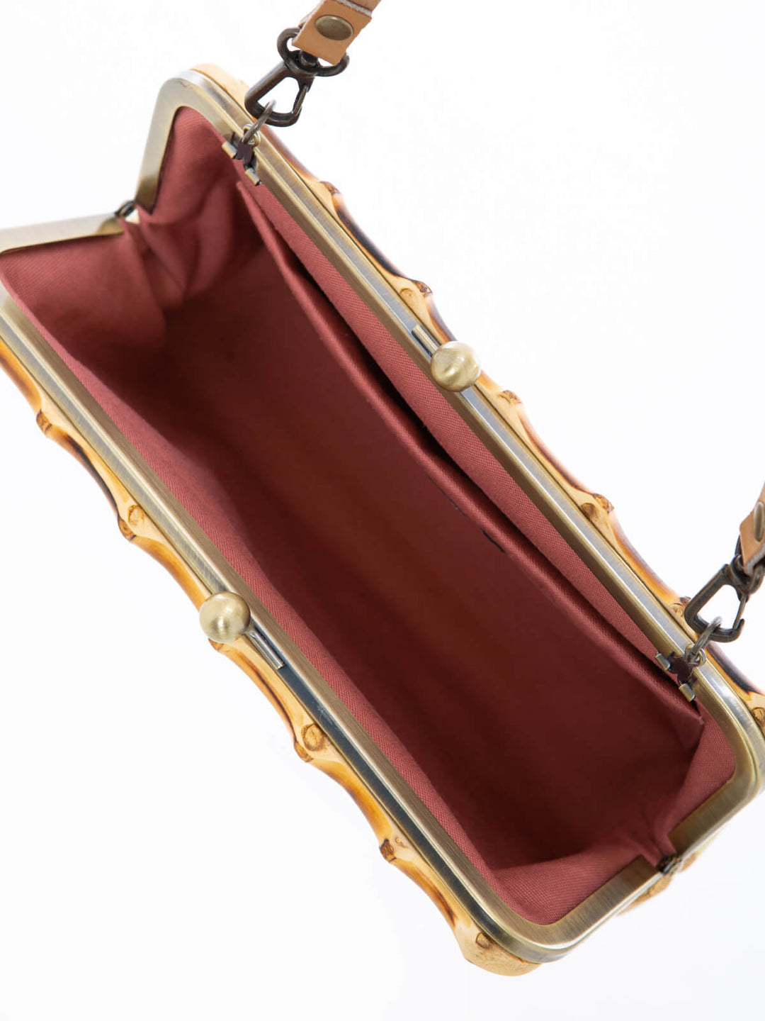 着物リメイクBAG｜KIMONO-OBI-BAG KB100042