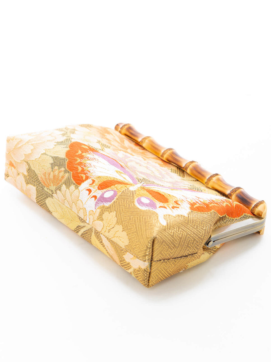 着物リメイクBAG｜KIMONO-OBI-BAG KB100042